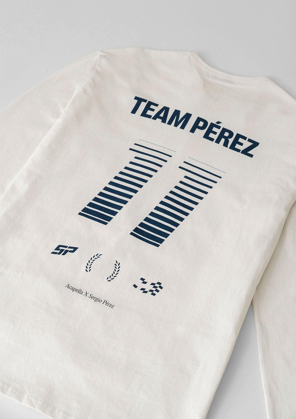 SP 11 - LS Tee