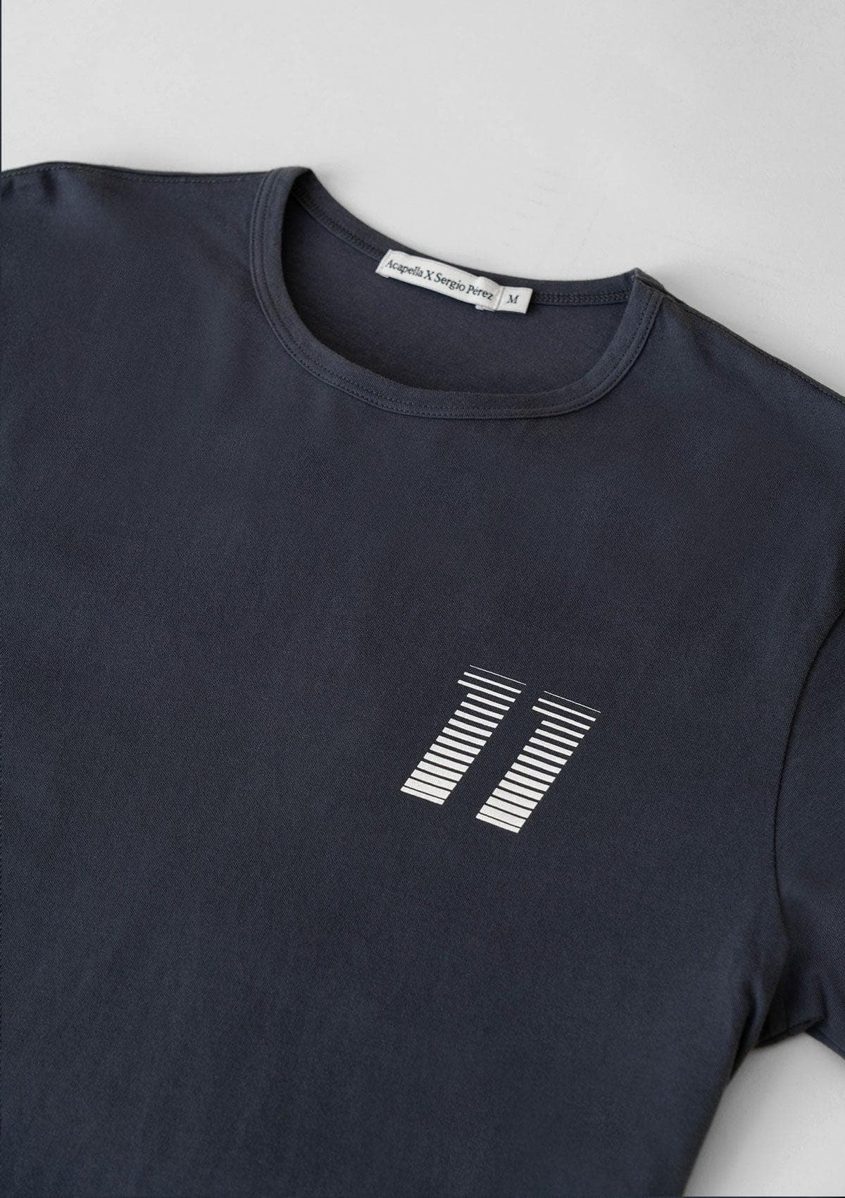 SP 11 Tee - Navy