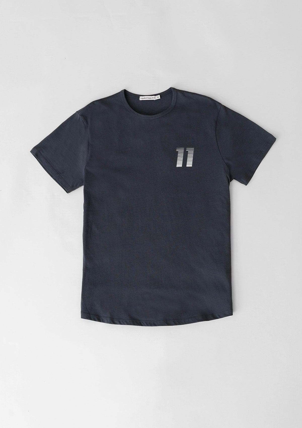 SP 11 Tee - Navy