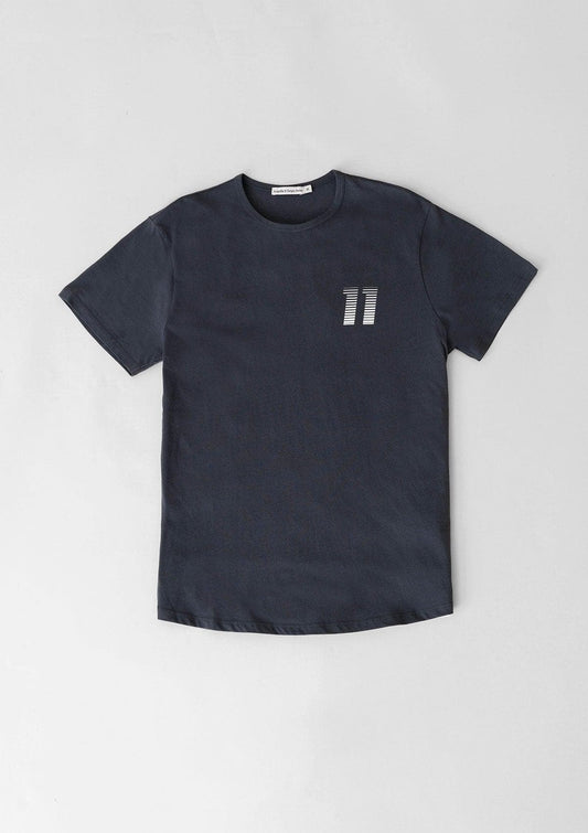 SP 11 Tee - Navy