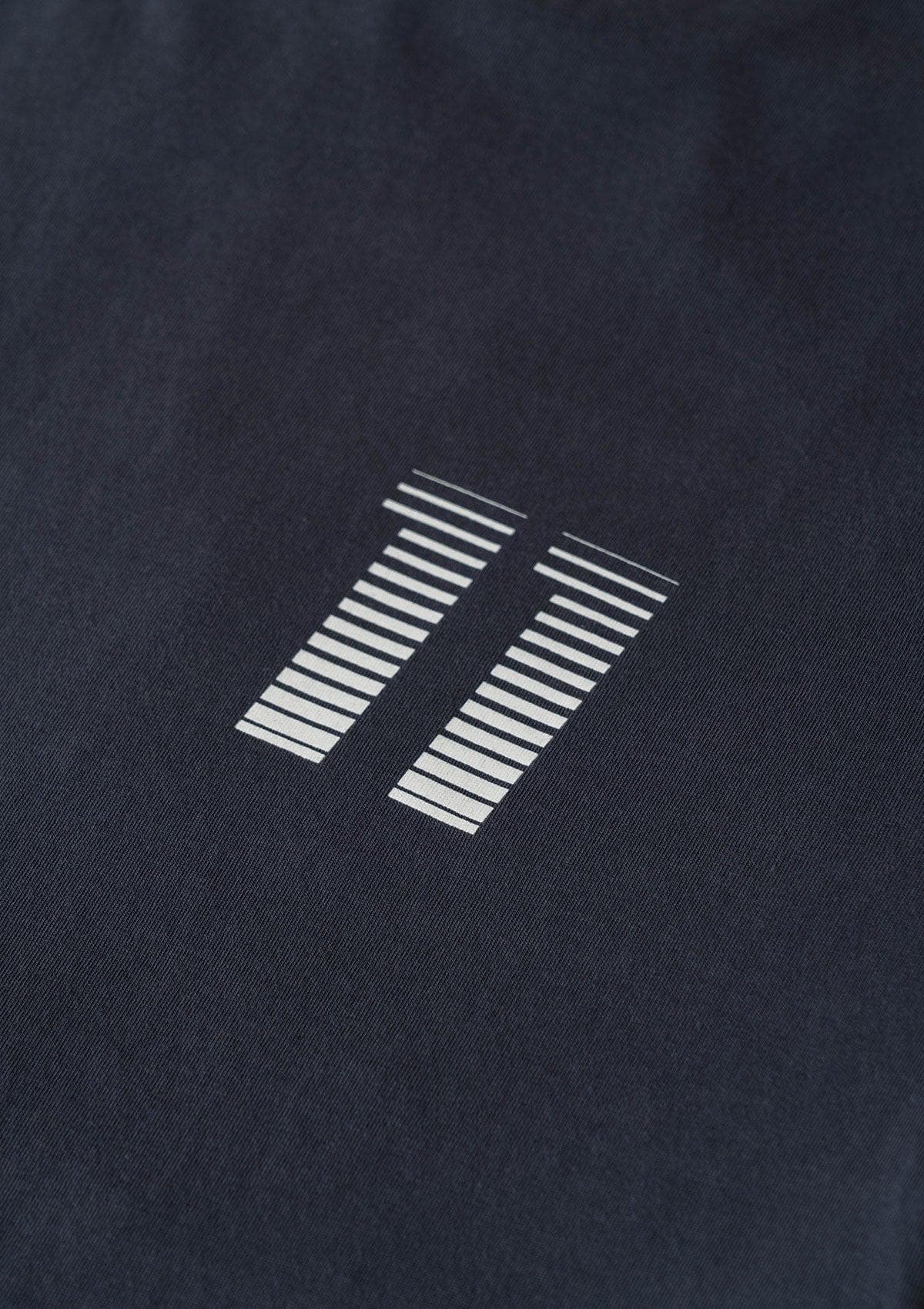 SP 11 Tee - Navy