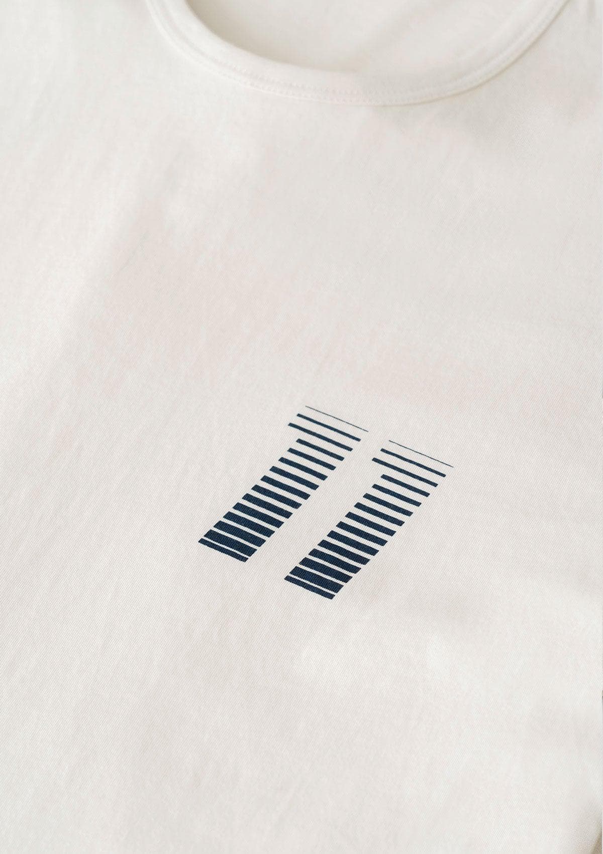 SP 11 Tee - White