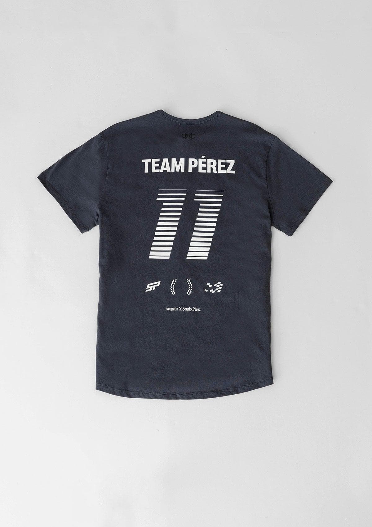 SP 11 Tee - Navy