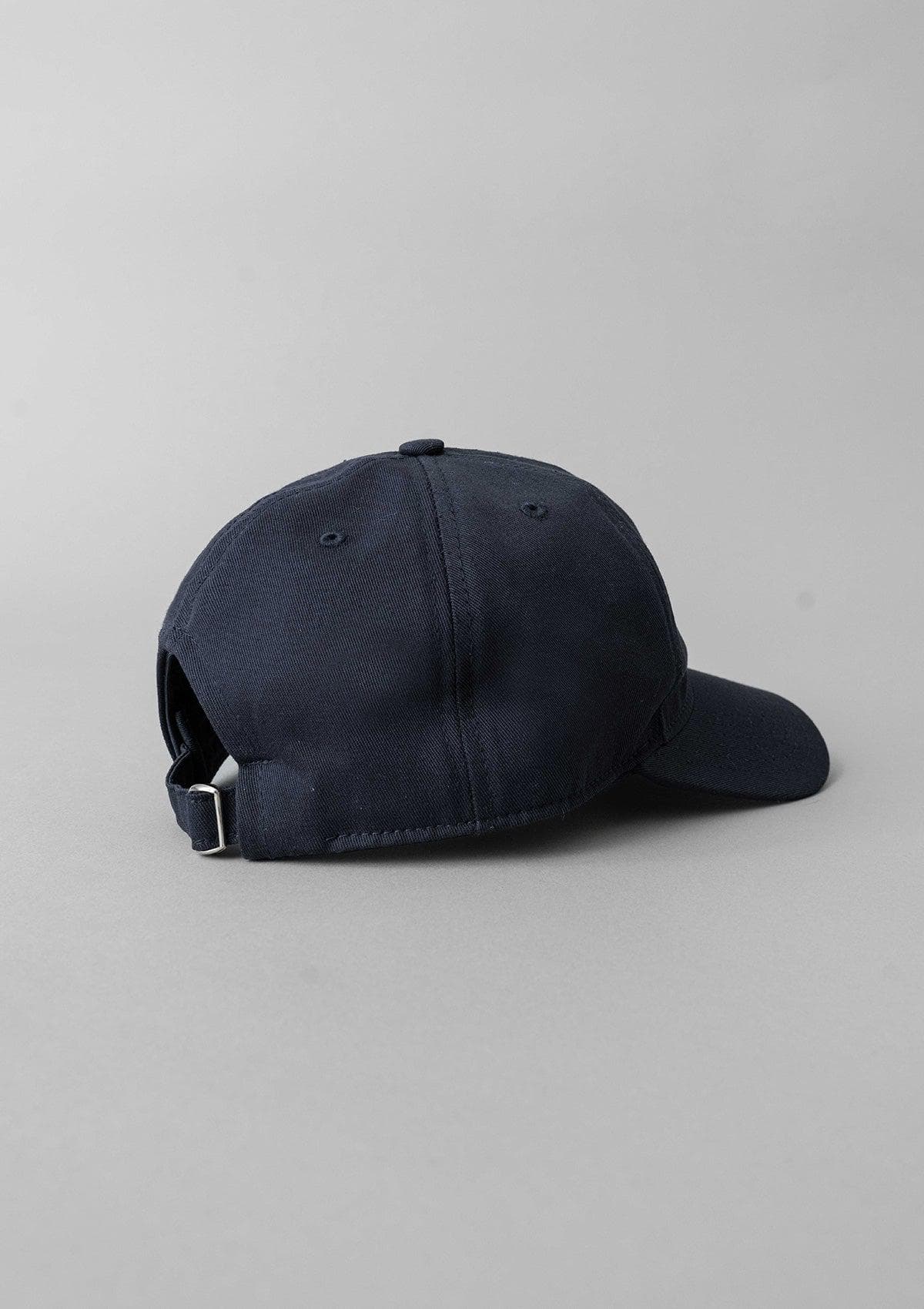 Acapella Sun Smiley Cap - Navy