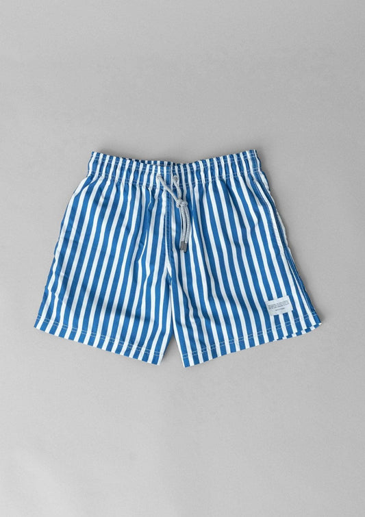Traje de Ba√±o Acapella - Ink Stripes