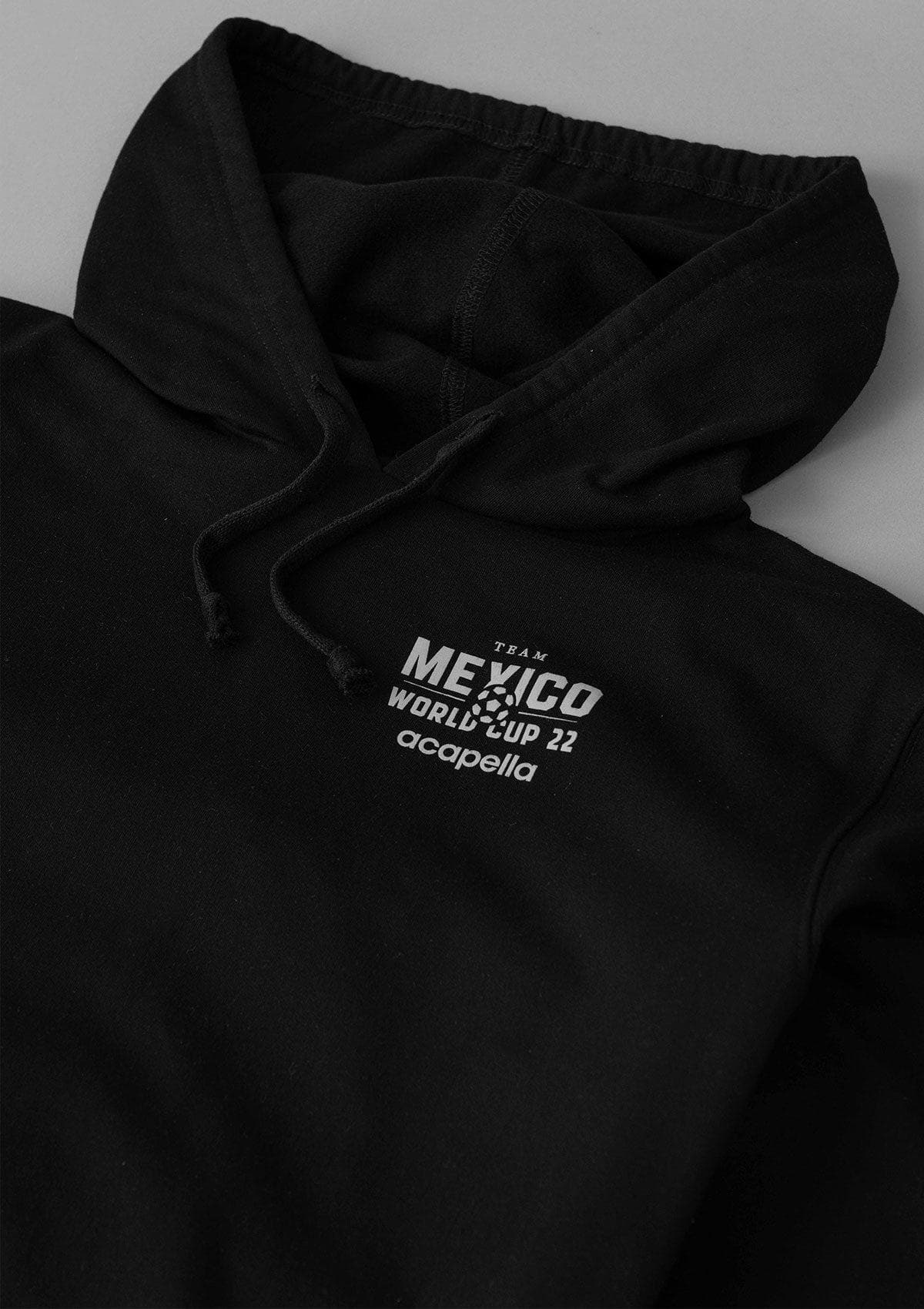 Team Mexico - Black