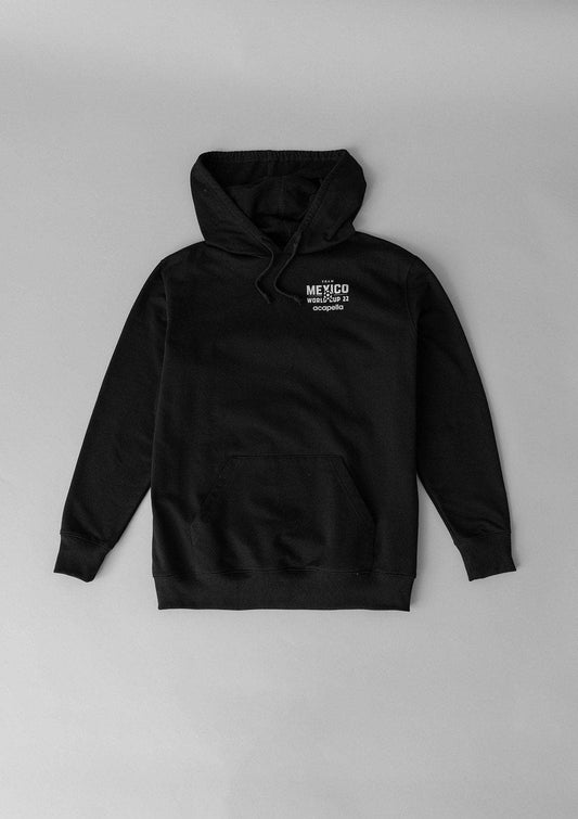 Team Mexico - Black