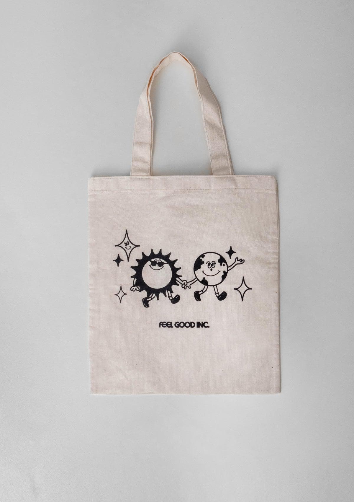 Better Together - Tote Bag