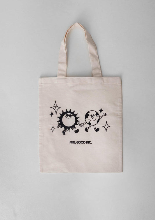 Better Together - Tote Bag
