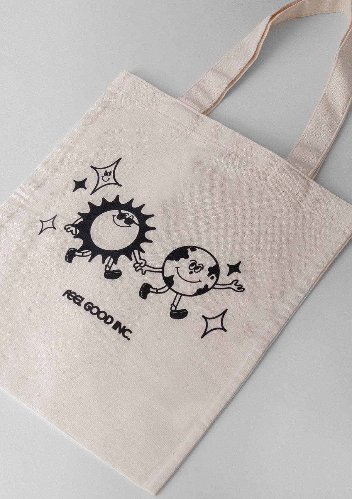 Better Together - Tote Bag