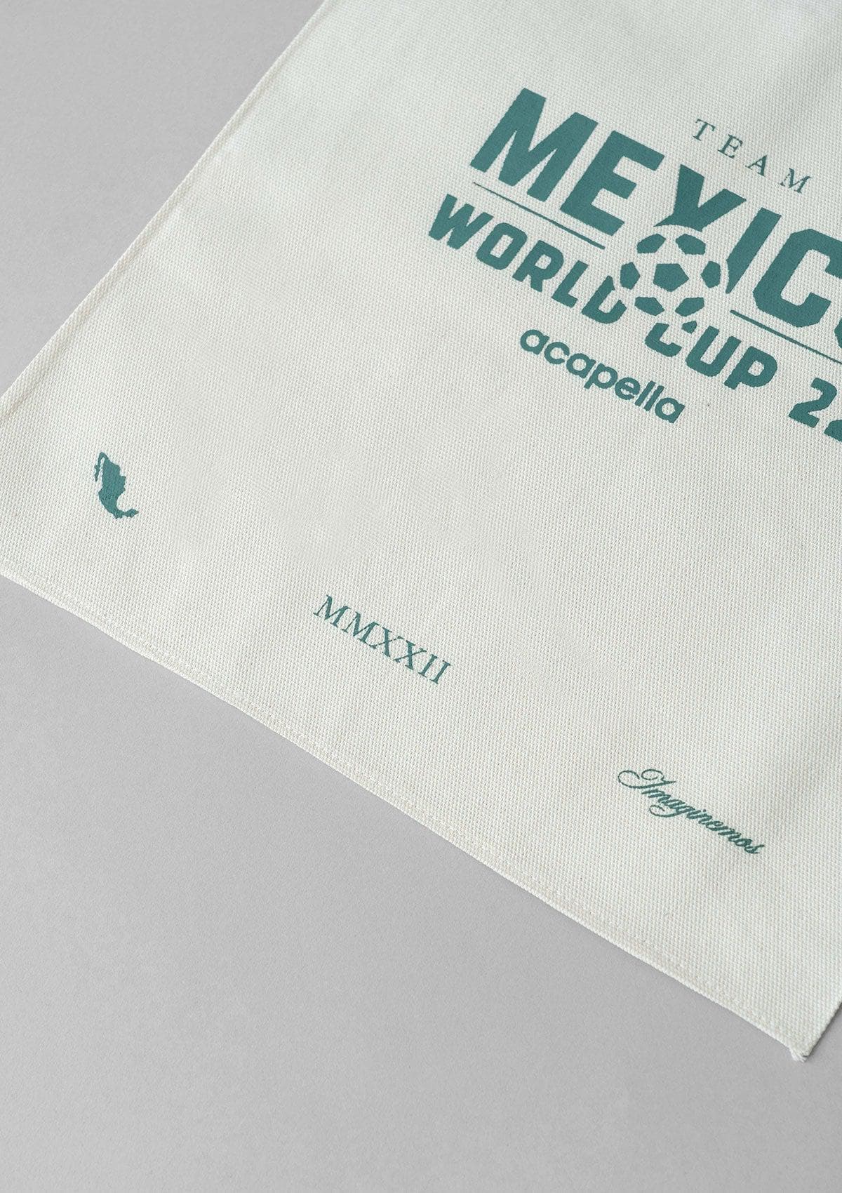 Team Mexico - Tote