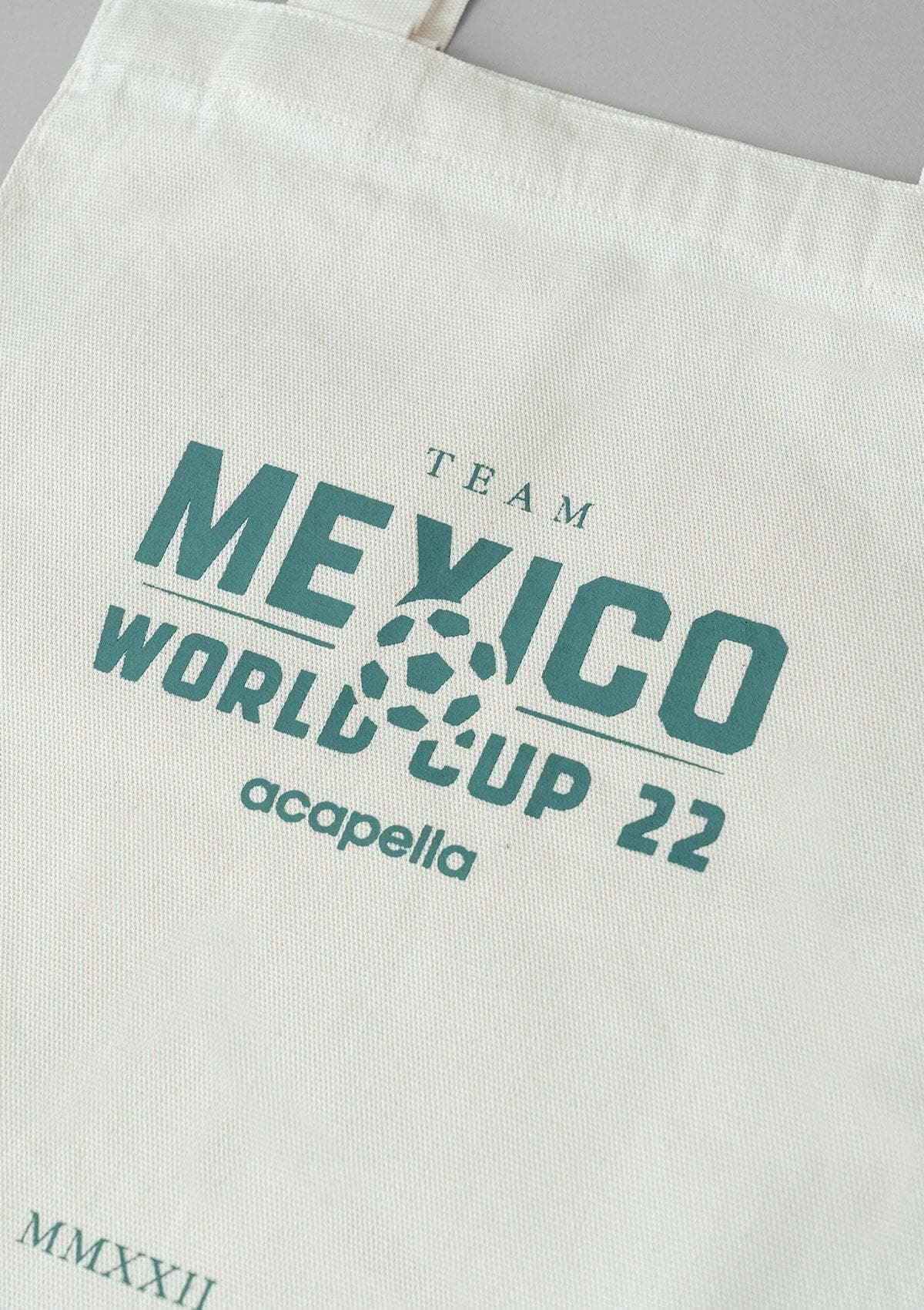 Team Mexico - Tote