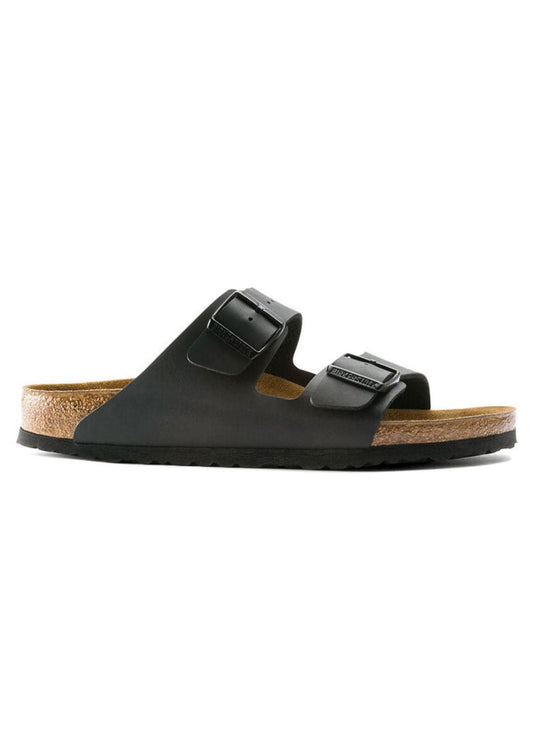 Acapella Ropa Birkenstock Sandals Sandalias Arizona- Birken Black